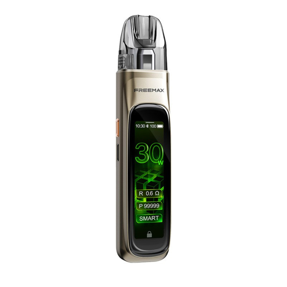 Freemax Rexa Pro