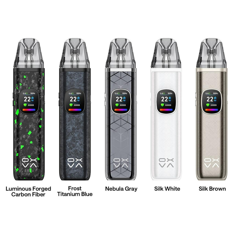 OXVA XLIM Pro 2 Pod Kit (DNA Version)