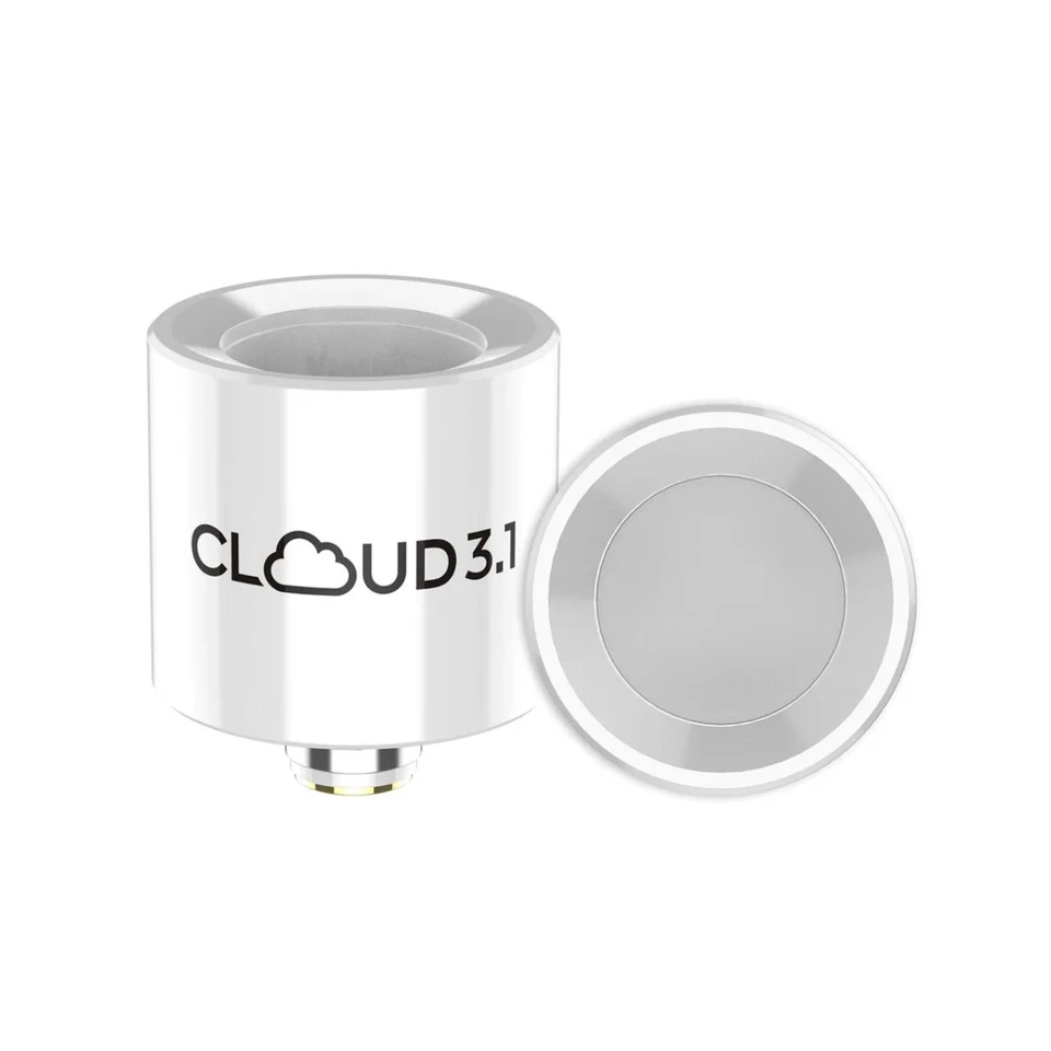 Yocan Black Pocket Vaporizer Replacement Coil Cloud 3.1