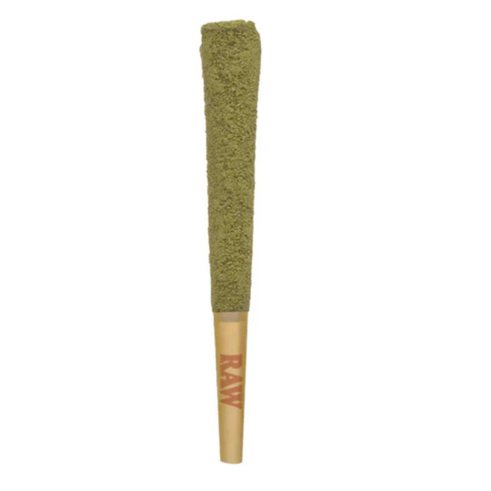 TORCH Hashole THC-A Preroll 2G Single