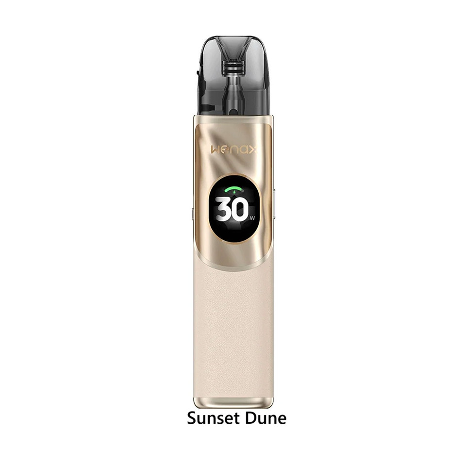 GeekVape Wenax Q2 Pod Kit Sunset-Dune