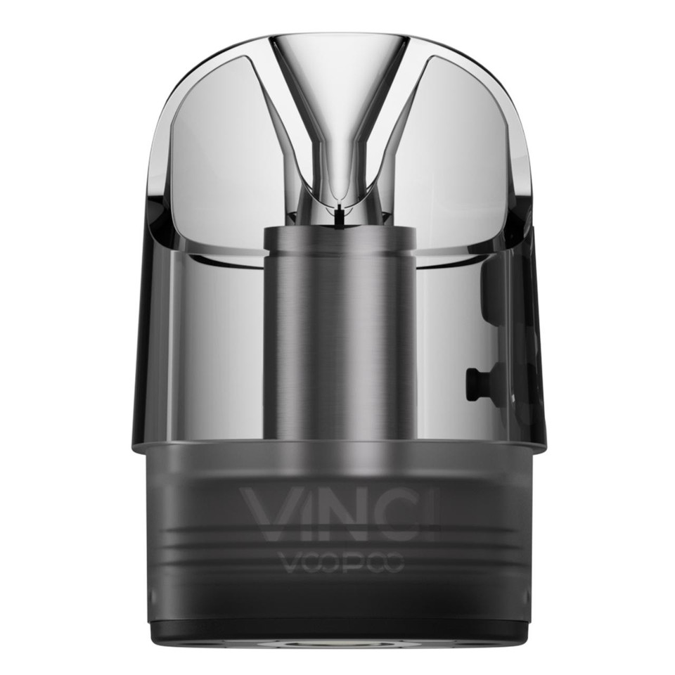 VooPoo Vinci E Replacement Pod Cartridge - 2PK 0.8 Ω