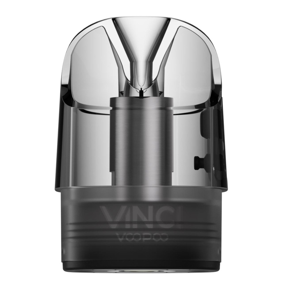VooPoo Vinci E Replacement Pod Cartridge - 2PK 0.3  Ω