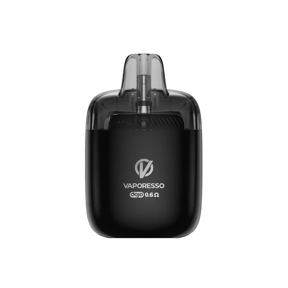 Vaporesso Dojo iMate OS Replacement Pod Cartridge - 1PK 0.6 OHMS