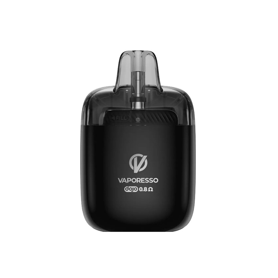 Vaporesso Dojo iMate OS Replacement Pod Cartridge - 1PK 0.8 OHMS