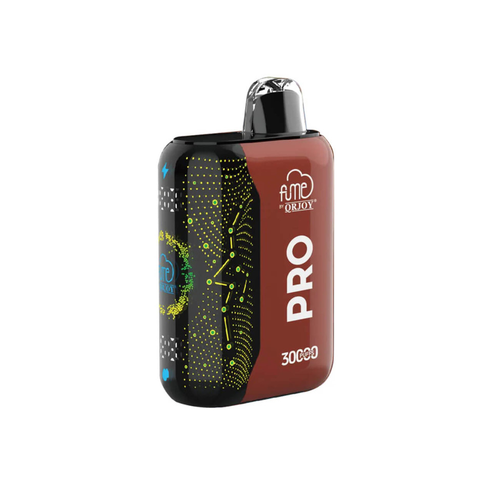 FUME Pro 30000 Puff Disposable Dubai Chcocolate