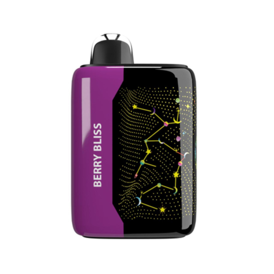FUME Pro 30000 Puff Disposable-Berry Bliss