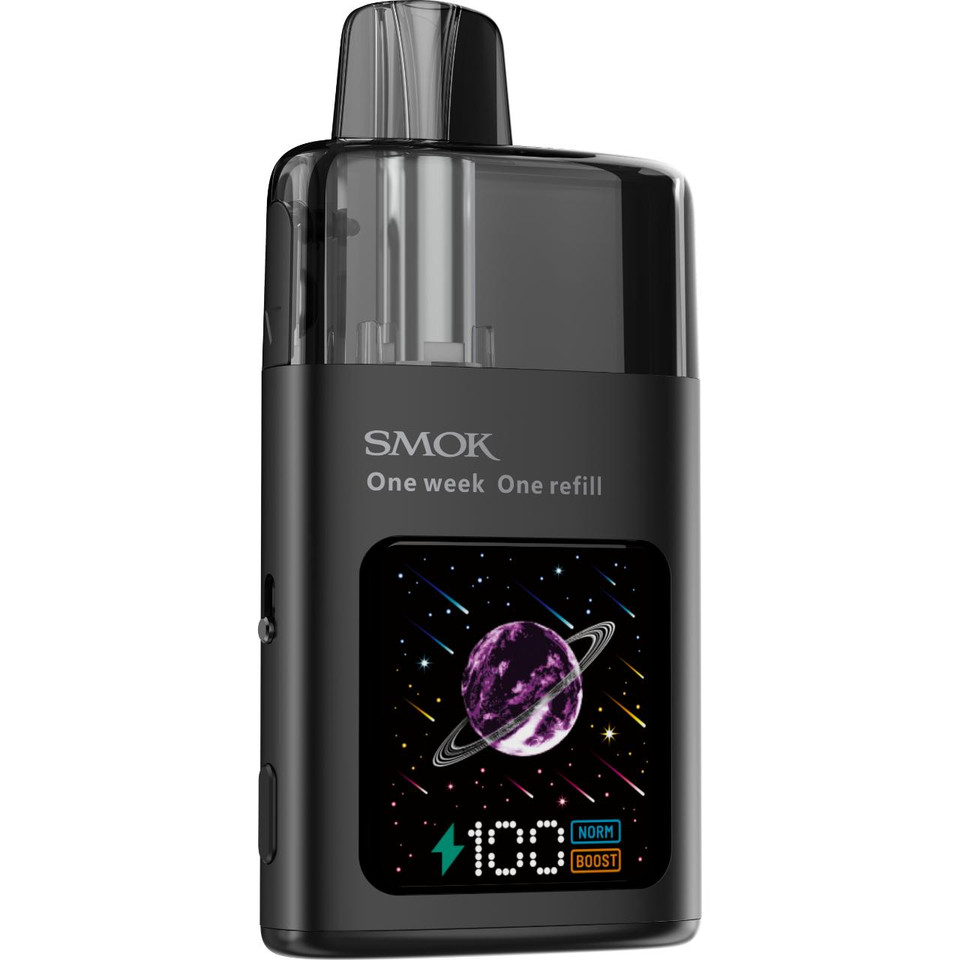 SMOK TFOS Kit BLACK