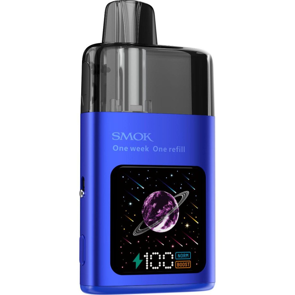 SMOK TFOS Kit BLUE