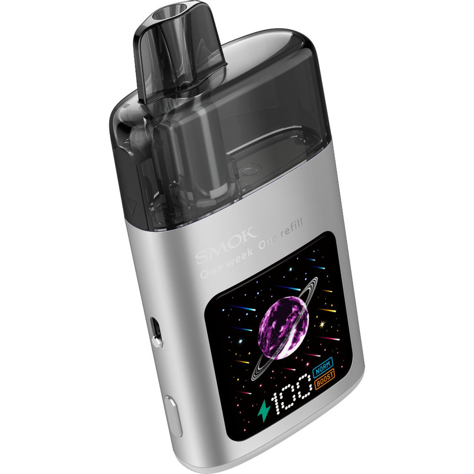 SMOK TFOS Kit Angle1