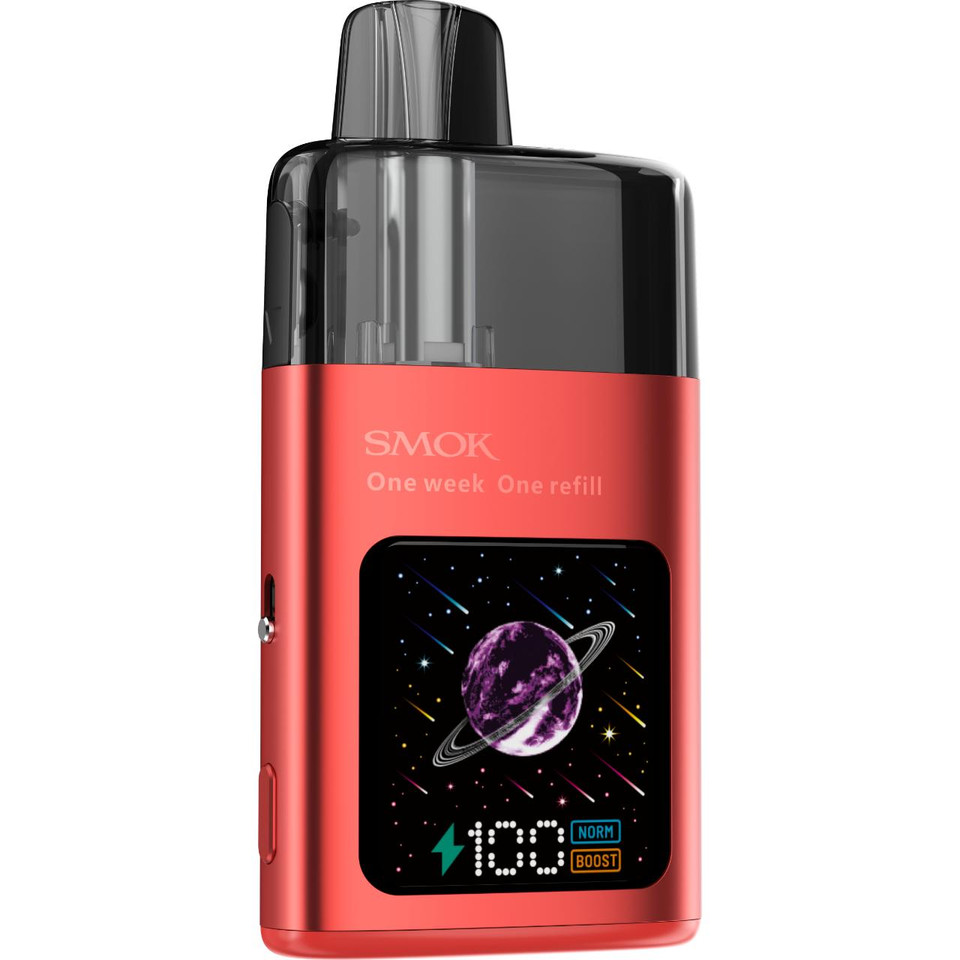 SMOK TFOS Kit RED