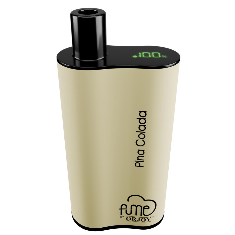 FUME Infinity Plus 4500 Puff Disposable Pina Colada
