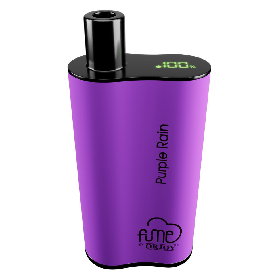 FUME Infinity Plus 4500 Puff Disposable Purple Rain