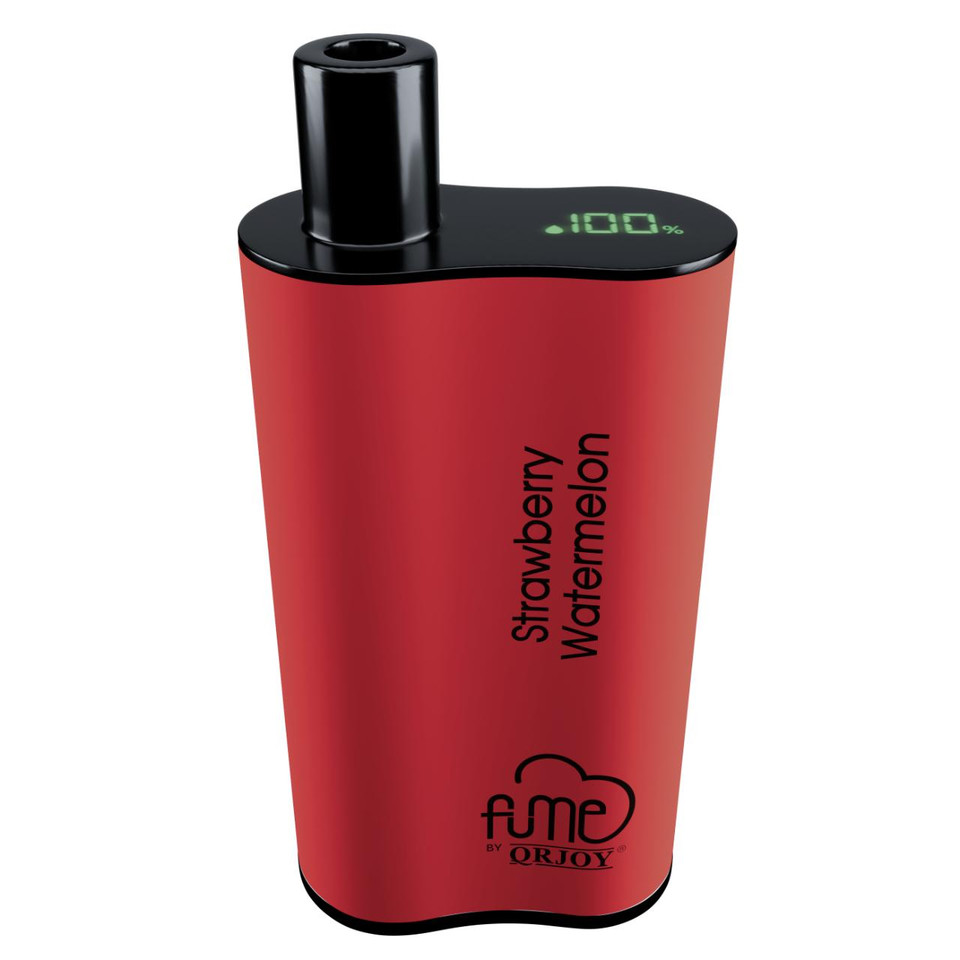 FUME Infinity Plus 4500 Puff Disposable Strawberry Watermelon