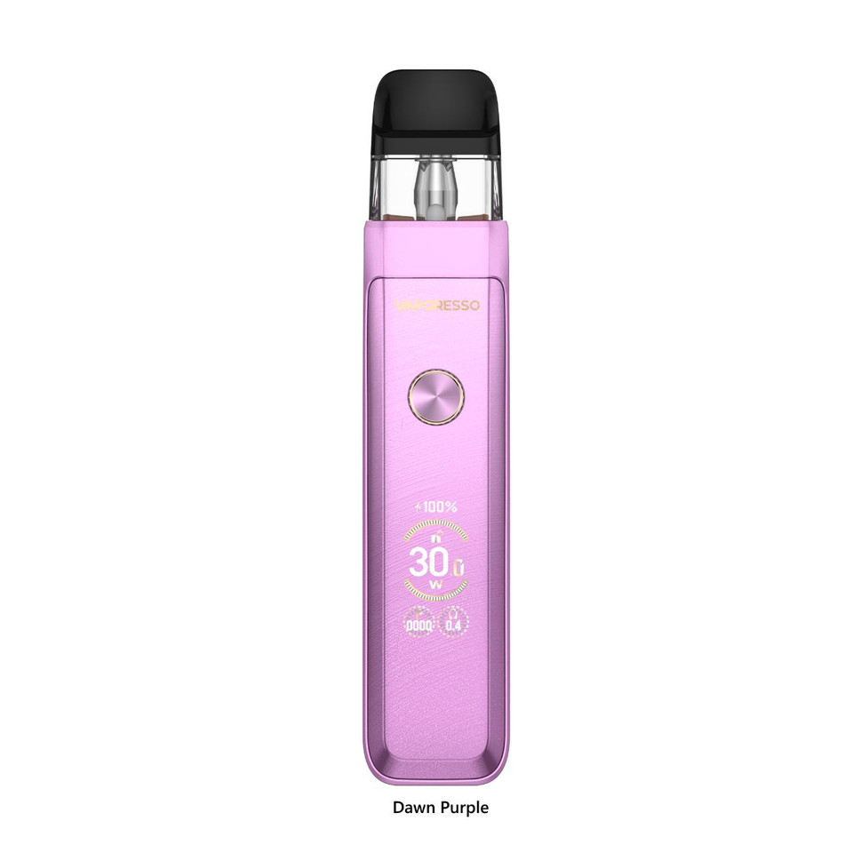 Vaporesso XROS PRO 2 Kit Dawn Purple
