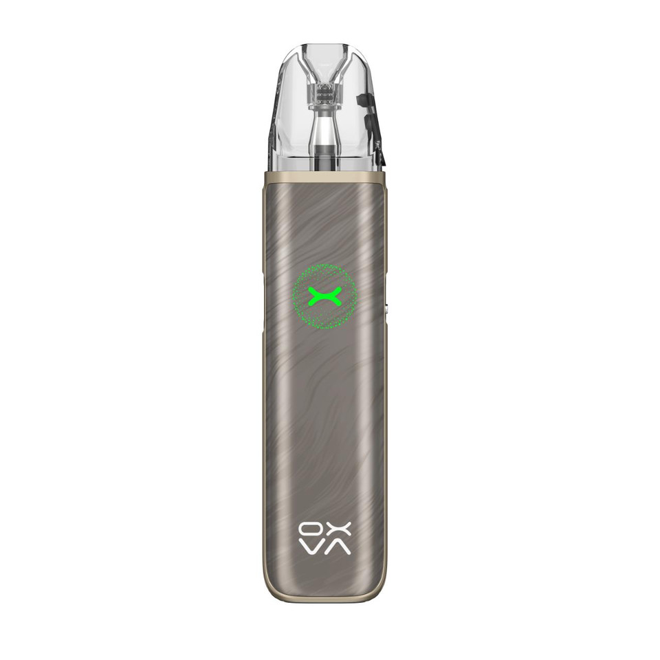 OXVA XLIM GO 2 Kit-Light Brown Shadow