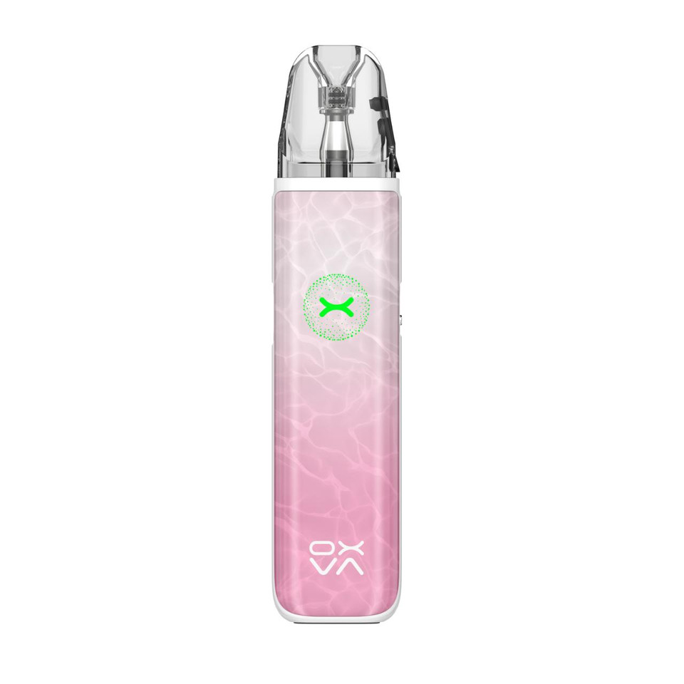 OXVA XLIM GO 2 Kit-Pink Ripple