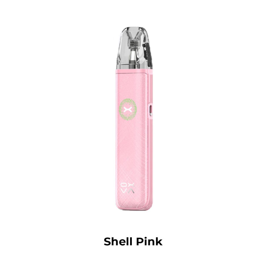 OXVA XLIM GO 2 Kit Shell Pink