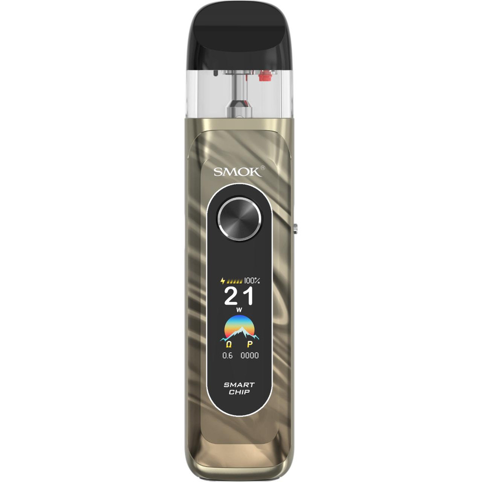 SMOK NOVO 6 Kit Gold