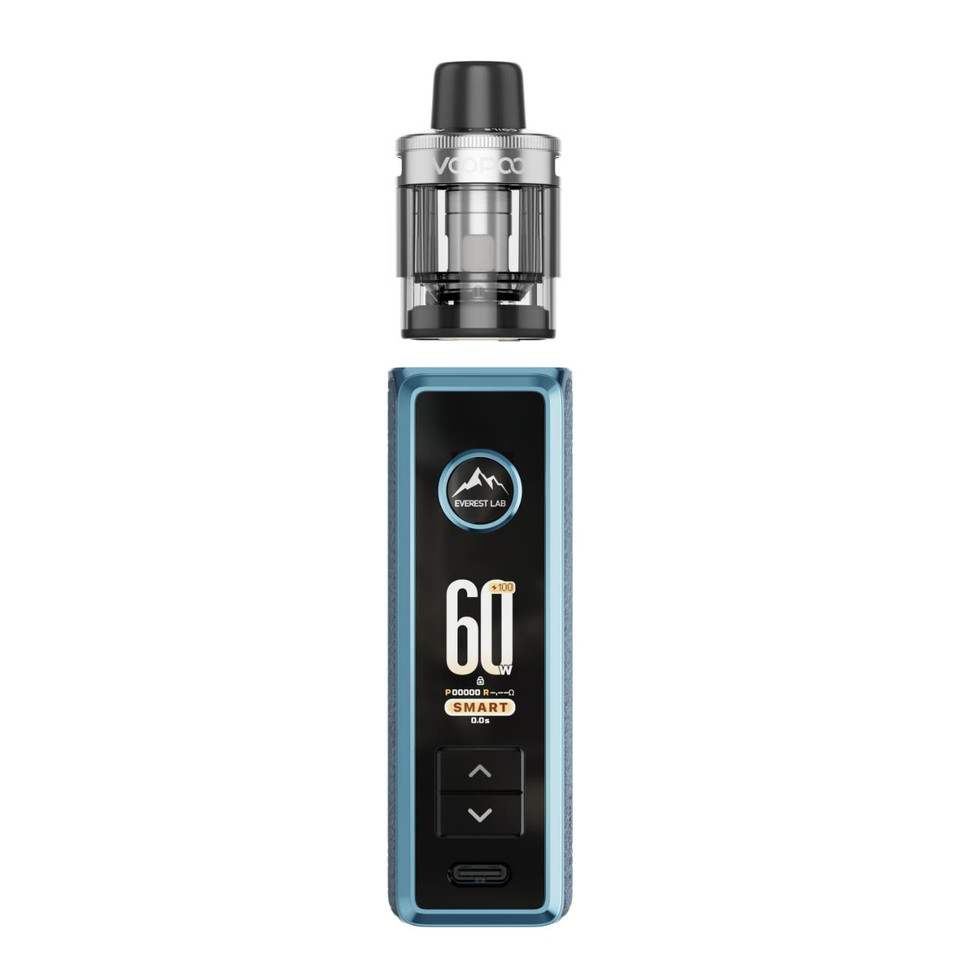 VooPoo Drag S3 Kit Blue