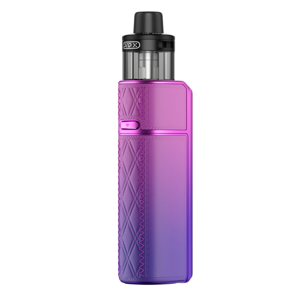 VooPoo Drag X3 Kit Aurora Purple