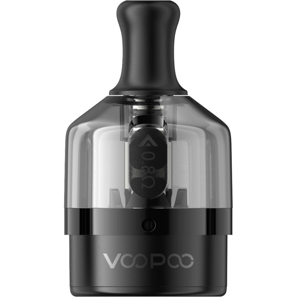cVooPoo PnP X Pod Cartridge - 2PK 0.8 OHMS