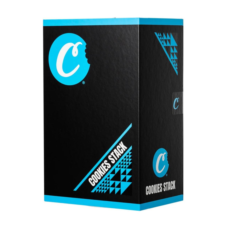 Cookies Stack Rig Box
