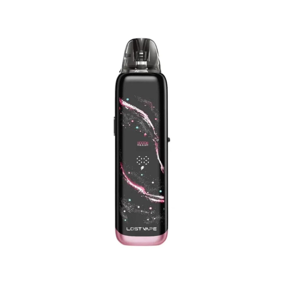 Lost Vape Galaxy T360 Pod Kit-Sakura Galaxy