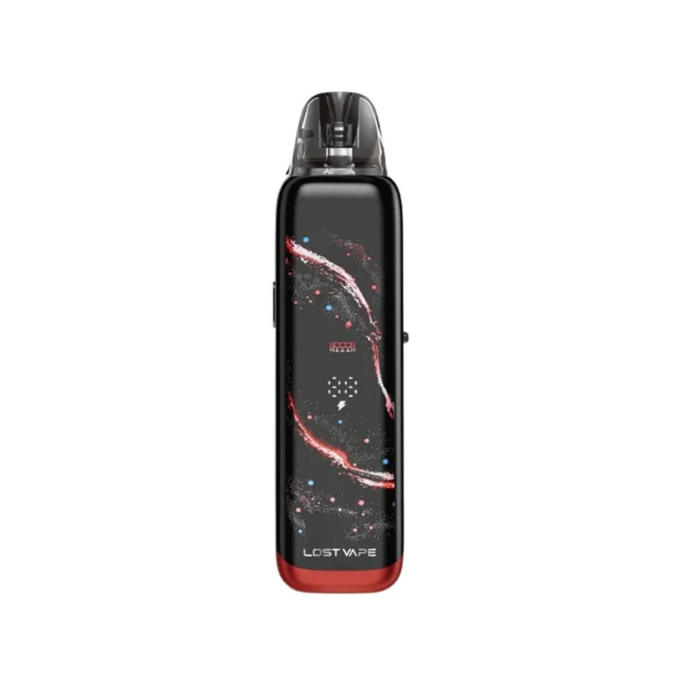 Lost Vape Galaxy T360 Pod Kit-Lava Galaxy