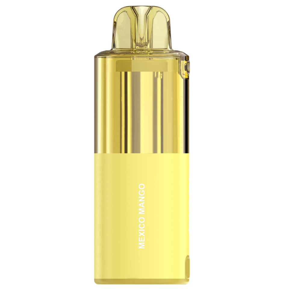 Yovo JB50K Puff Disposable Replacement Pod Mexico Mango