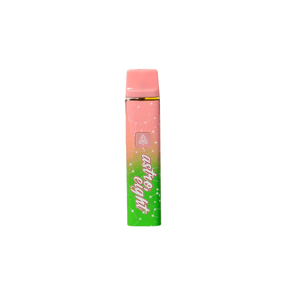 Astro Eight THCP Gravity Gram Disposable 1G Planetary Punch