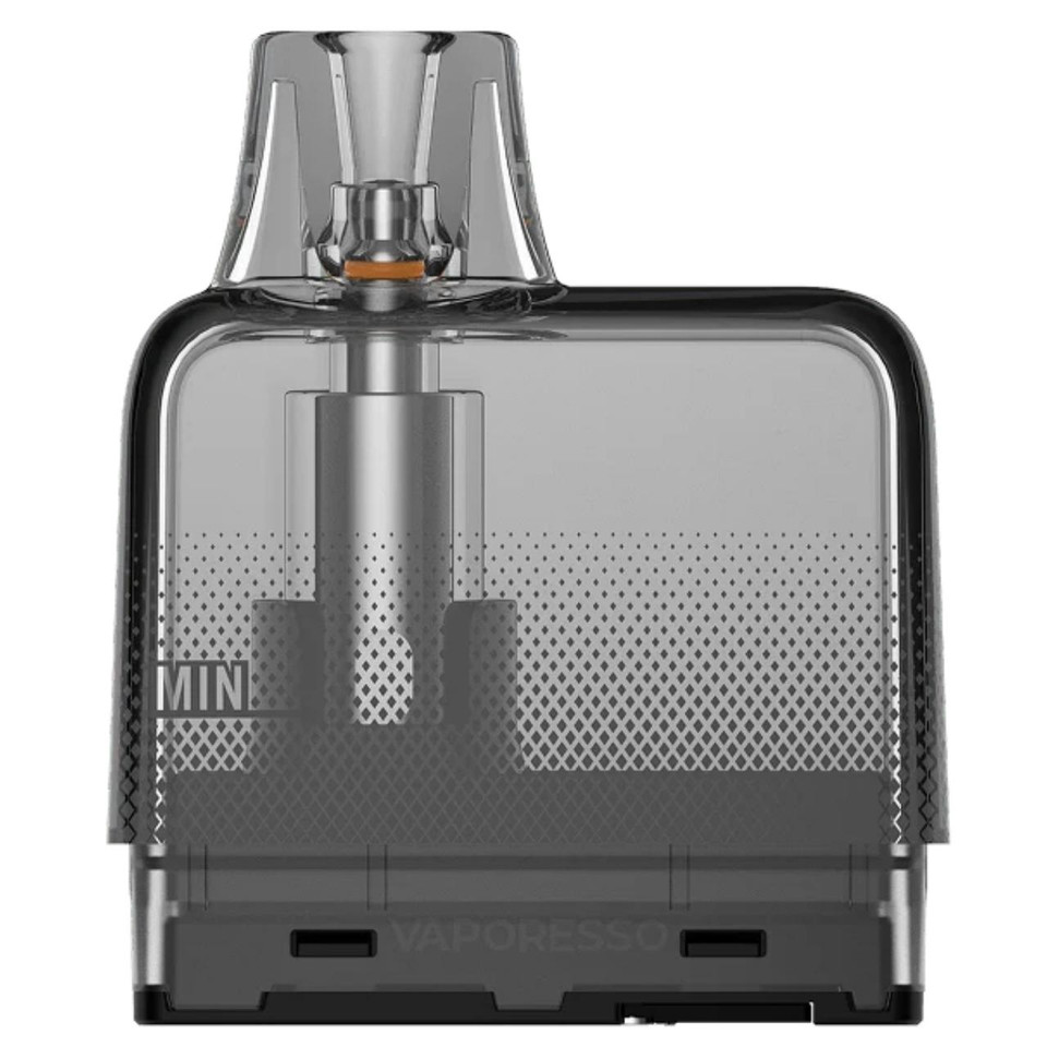 Vaporesso ECO Nano Plus Replacement Pod - (Pack of 2) 0.8Ω 10ml