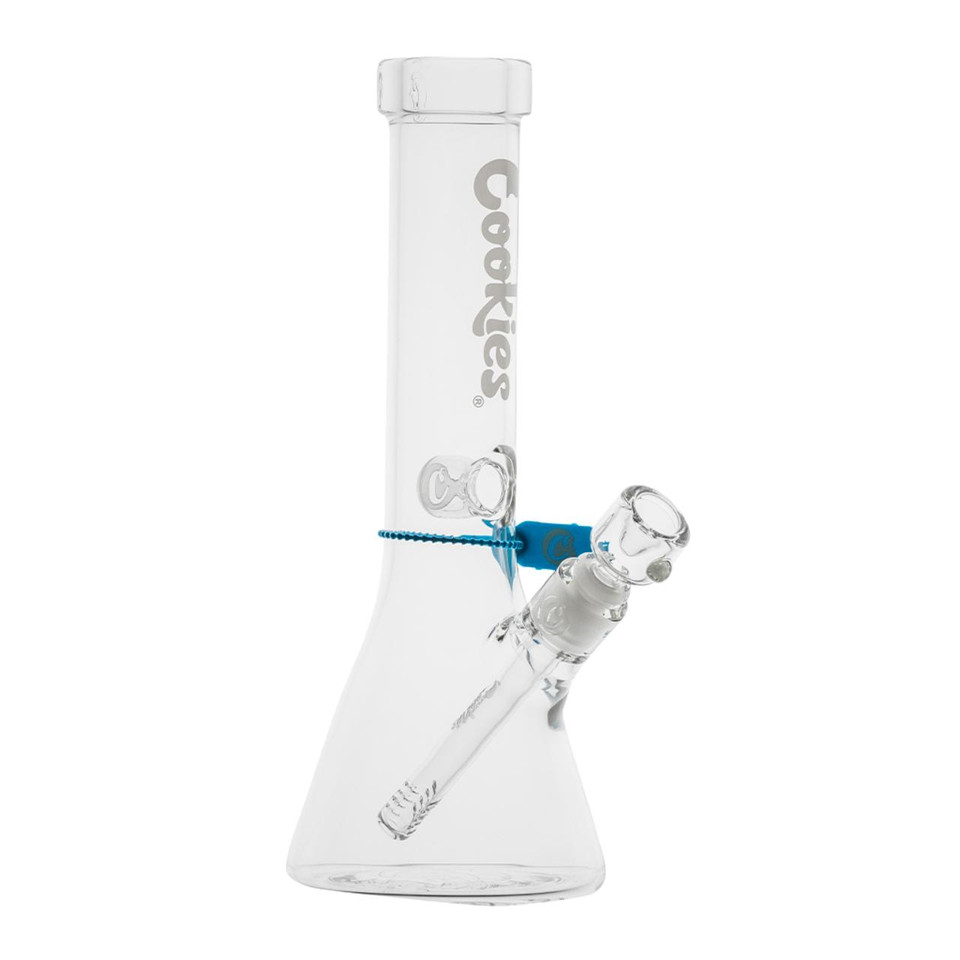 Cookies Original Beaker-White