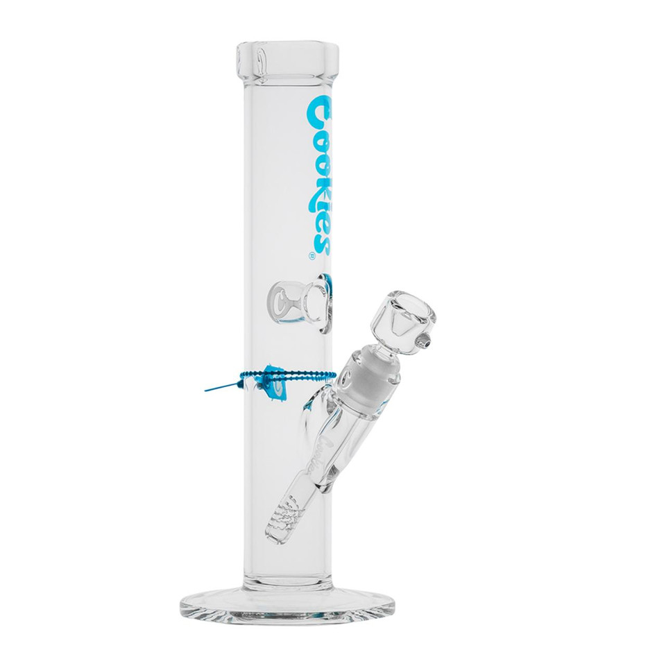Cookies Original Beaker-Straight Blue