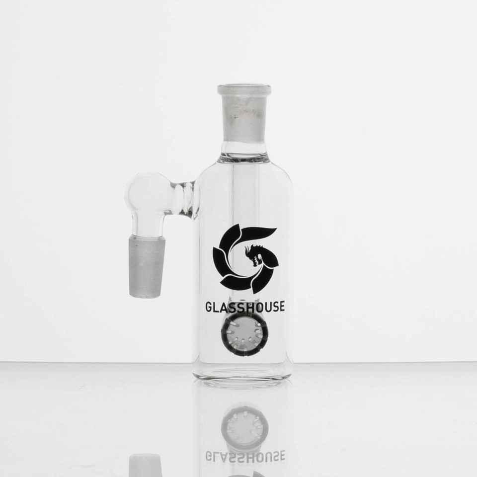 Hillside Ash Catchers-Barrel 90-14 A-011