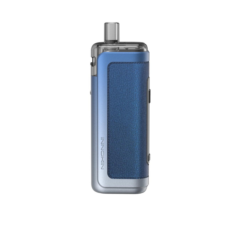 Innokin CoolFire P60 Pod Kit-Blue Silver Gradient