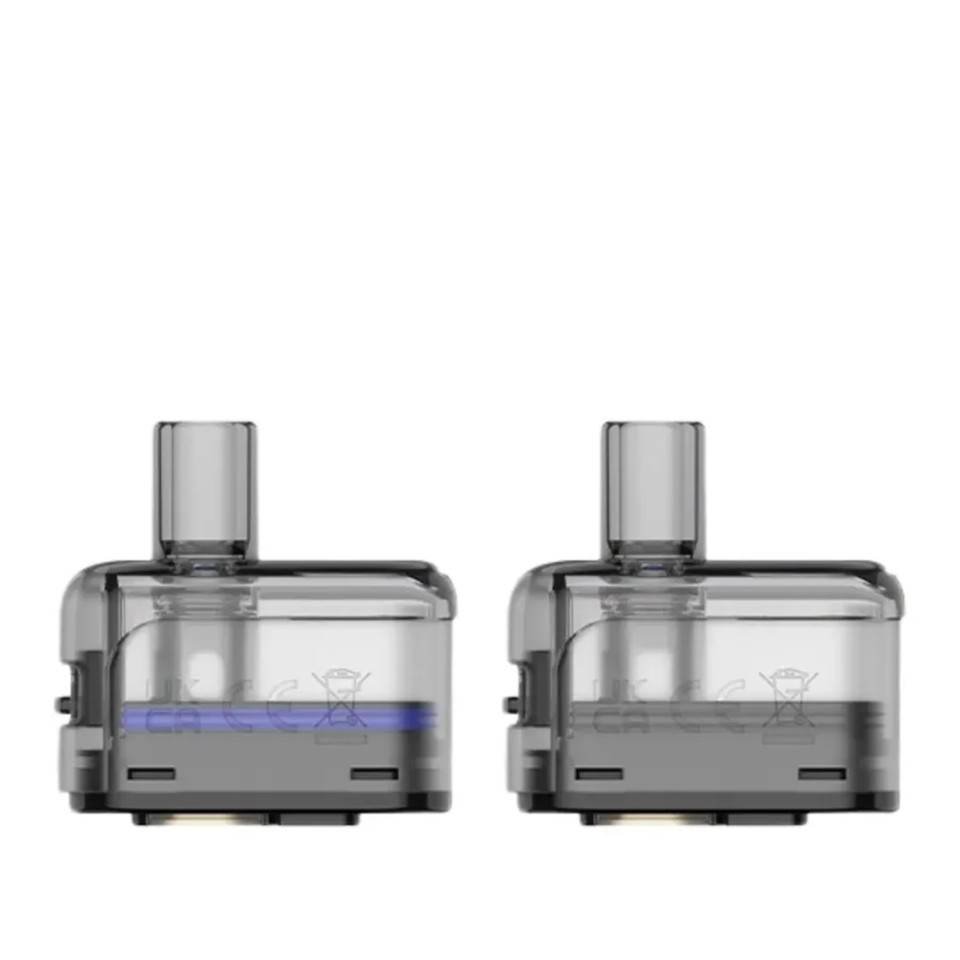 Innokin CoolFire P60 Replacement Pod Cartridge Pack of 2