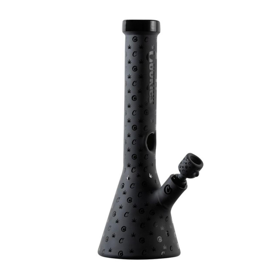 Cookies V Beaker-Black