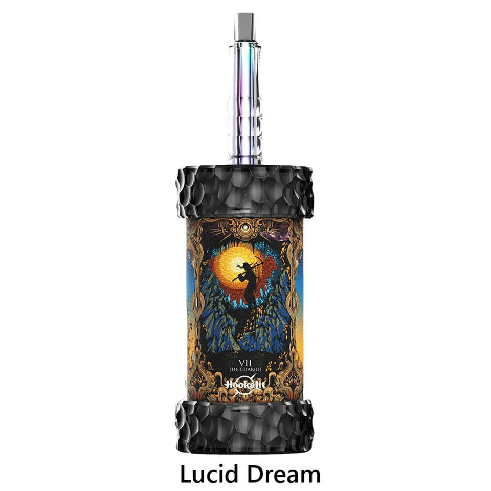 OLIT Hookalit 200K Puff Disposable Lucid Dream