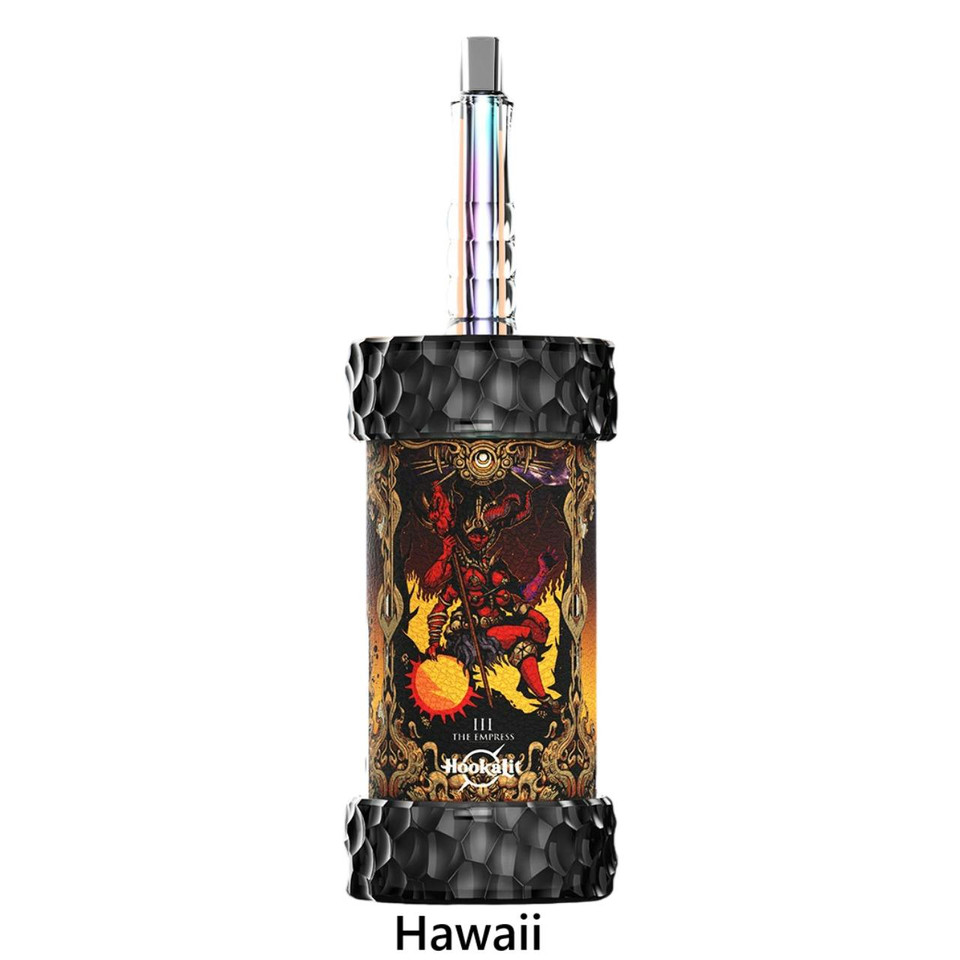 OLIT Hookalit 200K Puff Disposable Hawaii