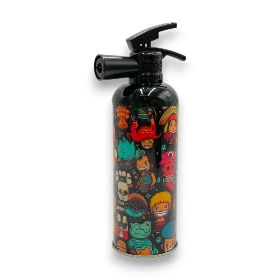 THE FIREBAR TORCH TT-26