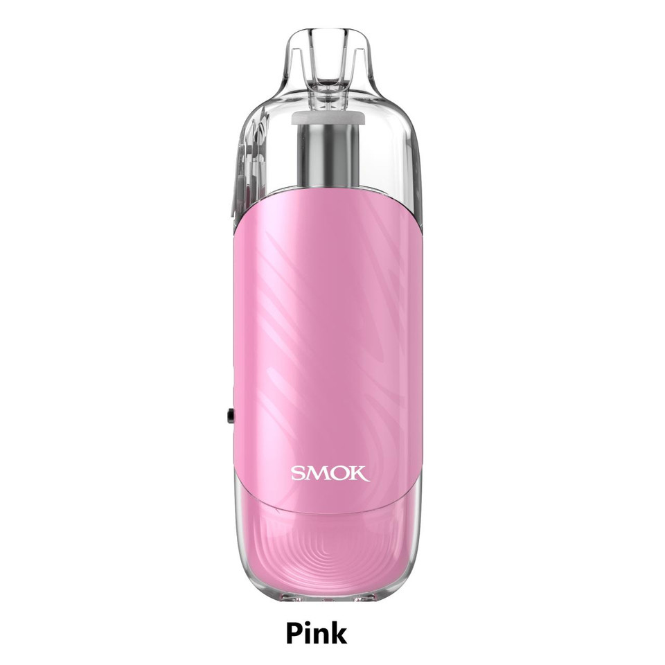 SMOK VOLLE 10ML Kit Pink
