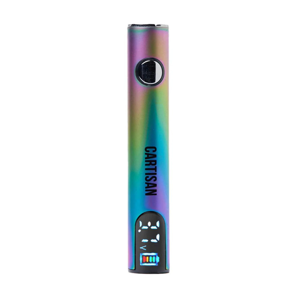 Cartisan Pro Pen NEO 400-Rainbow