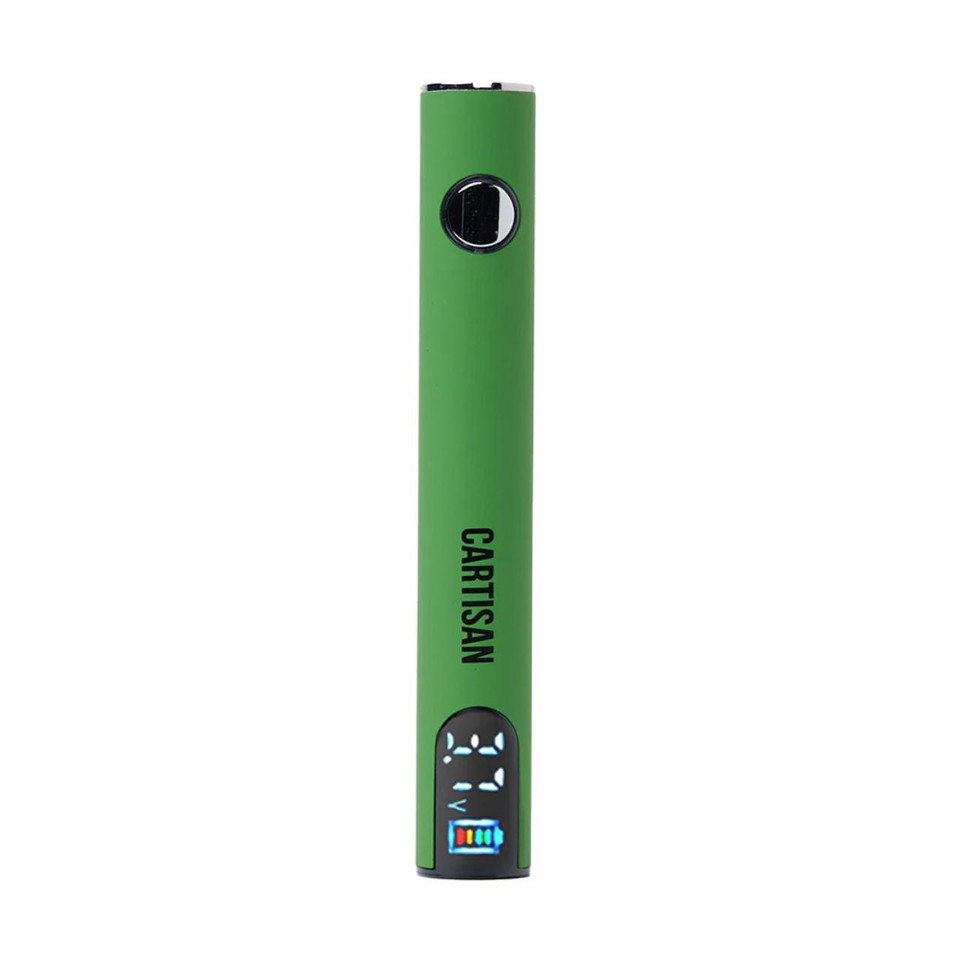 Cartisan Pro Pen NEO 650-Green
