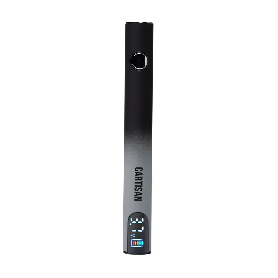 Cartisan Pro Pen NEO 900-Charcoal