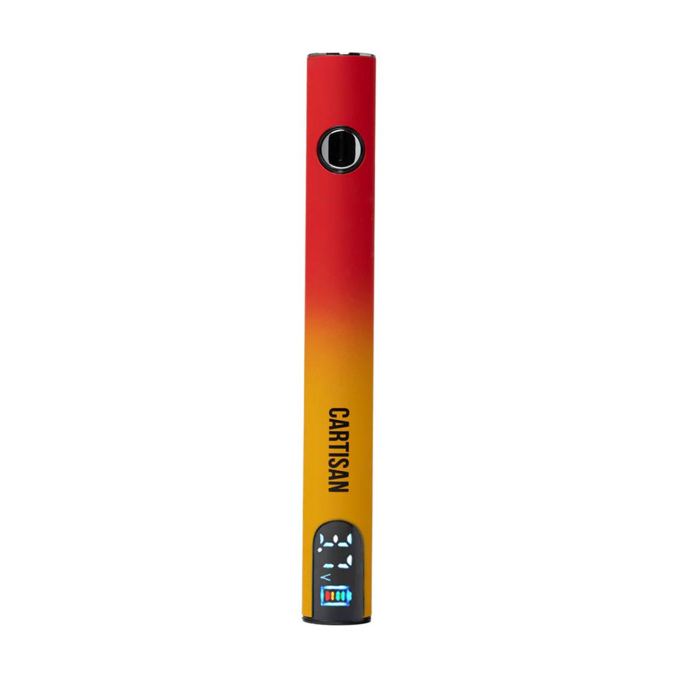 Cartisan Pro Pen NEO 900-Blaze