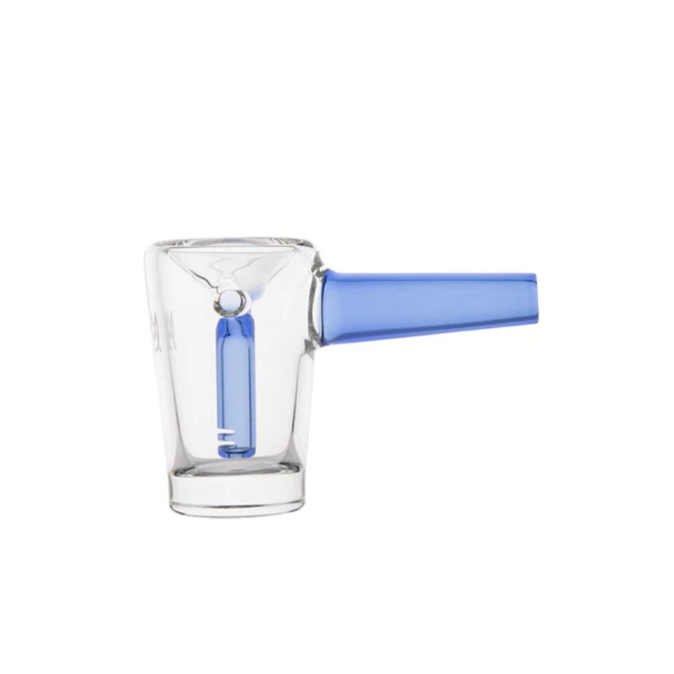 MJ Arsenal Basin Water Pipe-Azure