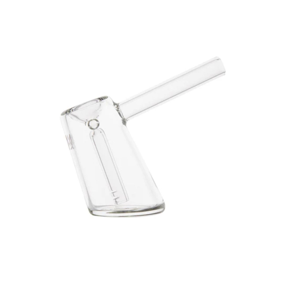 MJ Arsenal Fulcrum Water Pipe-Lavender