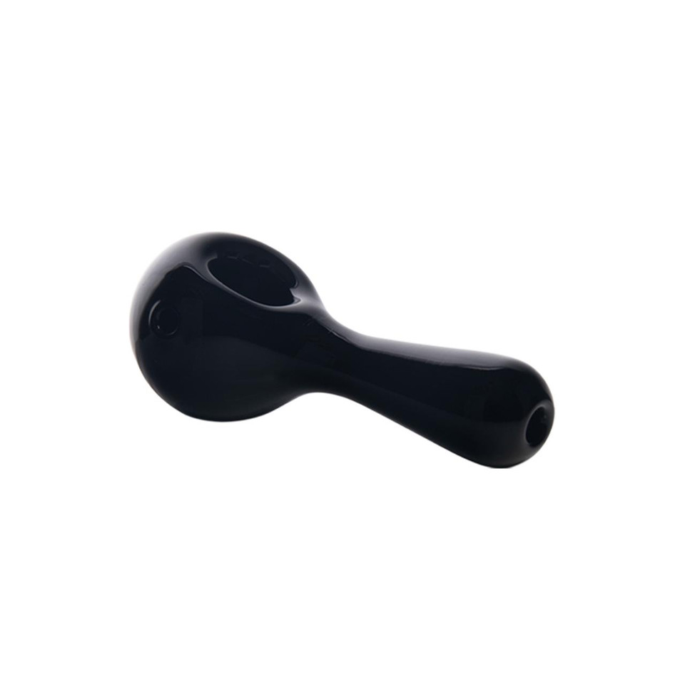 MJ Arsenal Pioneer Hand Pipe Onyx