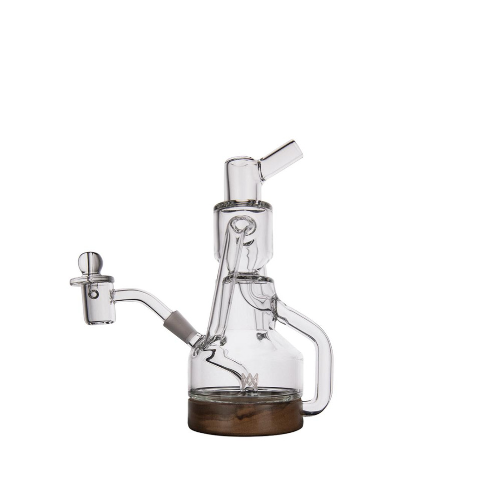 MJ Arsenal Alpine Collection-Apex Mini Dab Rig